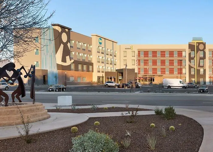 Hotel Tru By Hilton Salt River