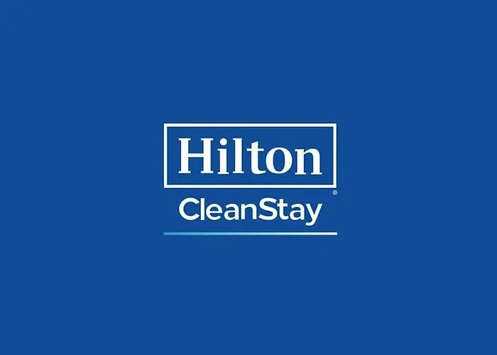 Hotel Tru By Hilton Salt River 3*