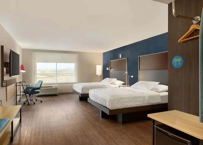 Tru By Hilton Salt River