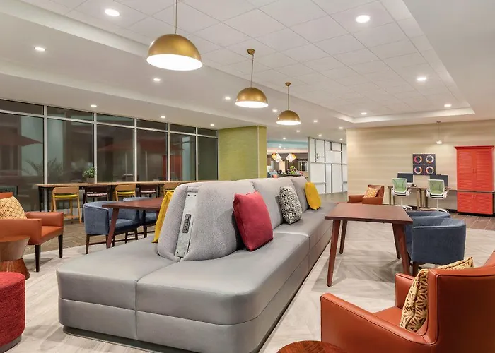 Hotel Tru By Hilton Salt River 3*