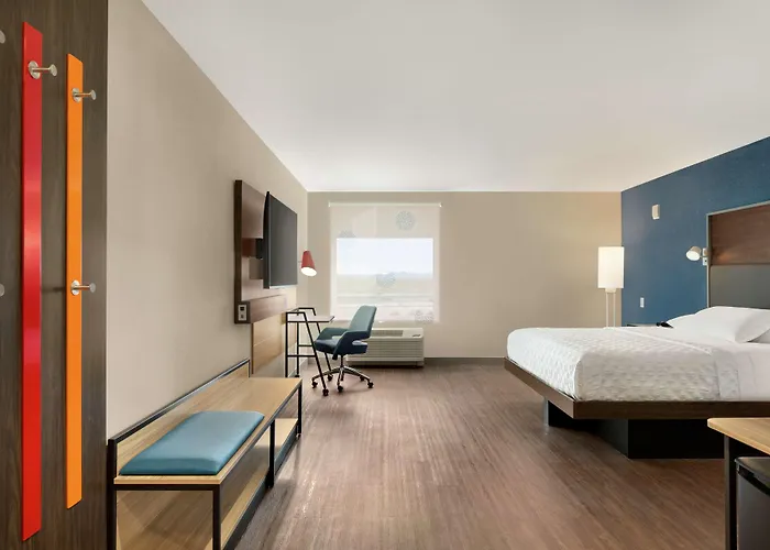 Tru By Hilton Salt River
