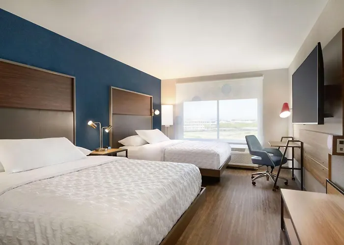 Tru By Hilton Salt River Hotel Scottsdale