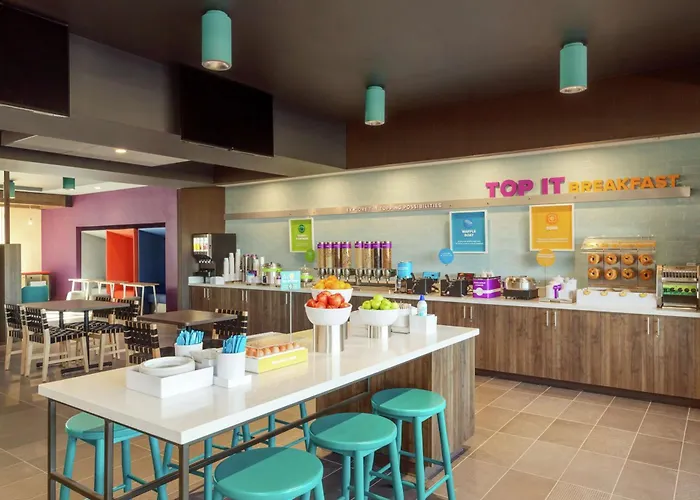 Tru By Hilton Salt River
