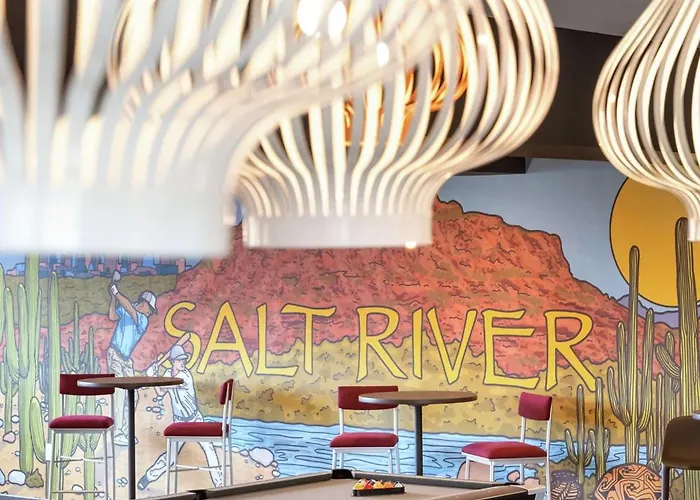 Tru By Hilton Salt River